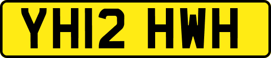 YH12HWH