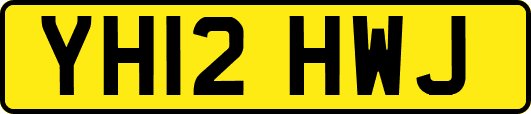YH12HWJ