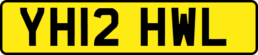 YH12HWL