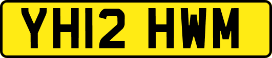 YH12HWM