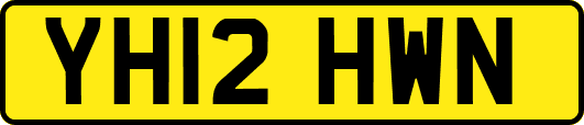 YH12HWN