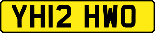 YH12HWO