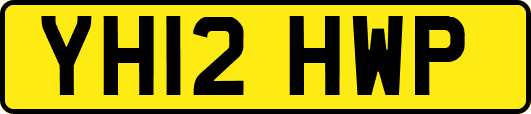 YH12HWP