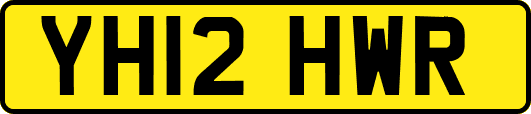 YH12HWR