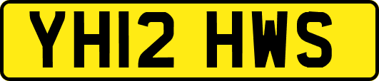 YH12HWS