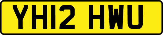 YH12HWU