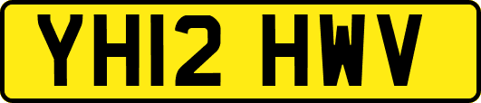 YH12HWV