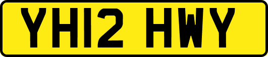 YH12HWY