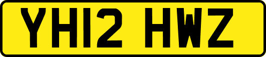 YH12HWZ