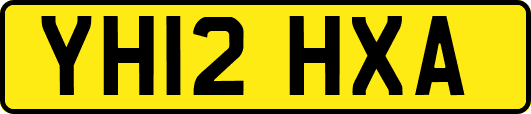YH12HXA