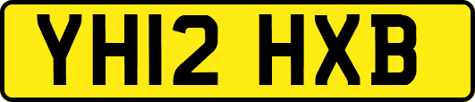 YH12HXB