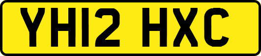 YH12HXC