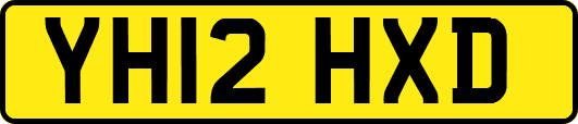 YH12HXD