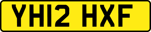 YH12HXF