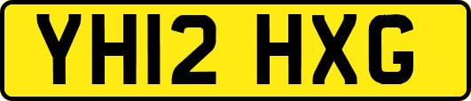 YH12HXG