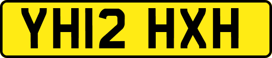 YH12HXH