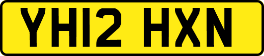 YH12HXN