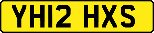 YH12HXS