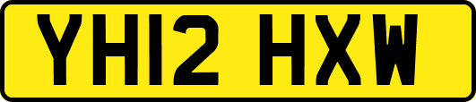 YH12HXW