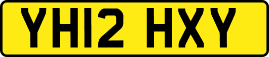 YH12HXY