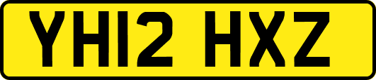 YH12HXZ