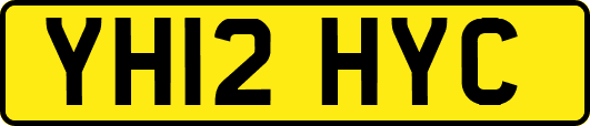 YH12HYC