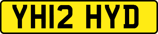 YH12HYD
