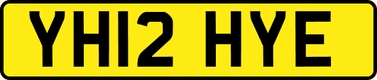YH12HYE