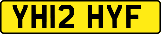 YH12HYF