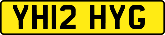 YH12HYG