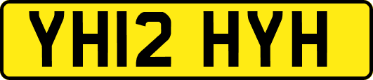 YH12HYH