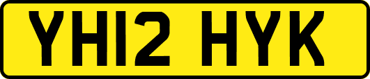 YH12HYK