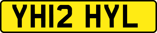 YH12HYL