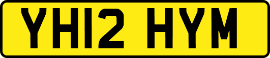 YH12HYM