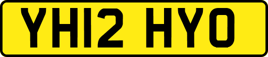 YH12HYO