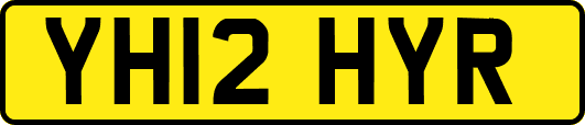 YH12HYR