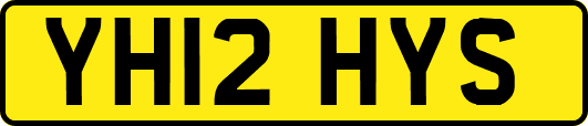 YH12HYS