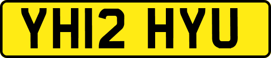 YH12HYU