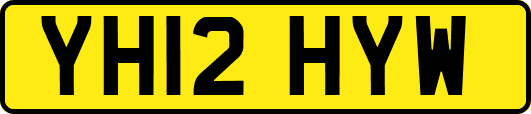 YH12HYW