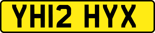 YH12HYX