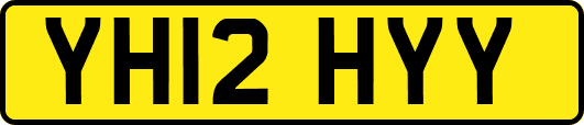 YH12HYY