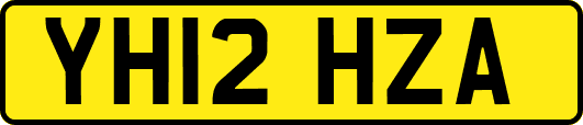 YH12HZA