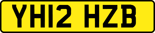 YH12HZB
