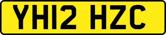 YH12HZC
