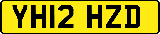 YH12HZD
