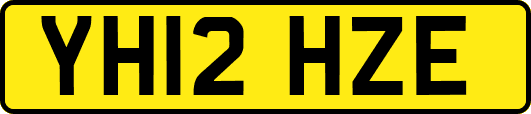 YH12HZE