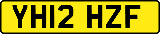 YH12HZF