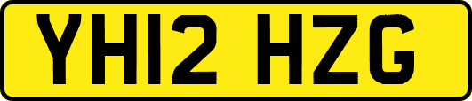 YH12HZG