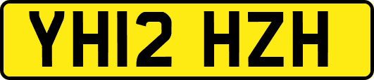 YH12HZH