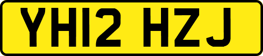 YH12HZJ